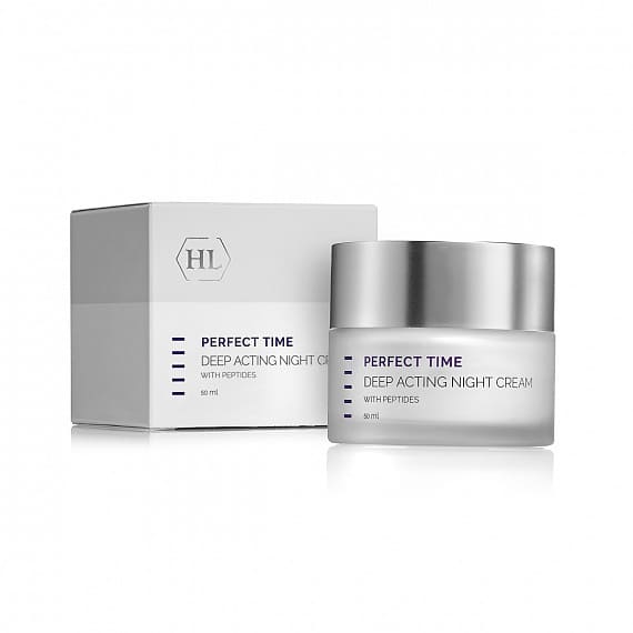PERFECT TIME Deep Acting Night Cream 50 ml.jpg PERFECT TIME Deep Acting Night Cream 50 ml.jpg