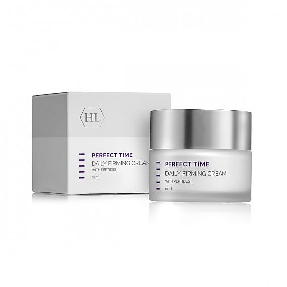 PERFECT TIME Daily Firming Cream 50 ml.jpg PERFECT TIME Daily Firming Cream 50 ml.jpg