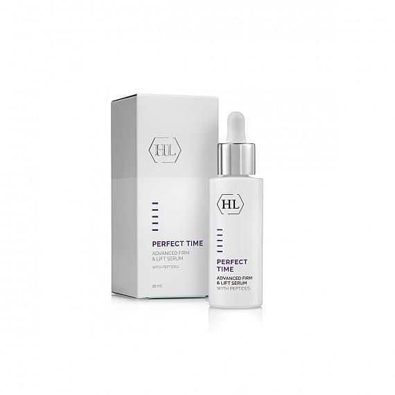 PERFECT TIME Advanced Firm & Lift Serum PERFECT TIME Advanced Firm & Lift Serum