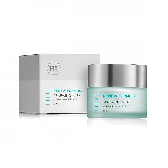 RENEW Formula RENEWING MASK 50 мл.jpg RENEW Formula RENEWING MASK 50 мл.jpg