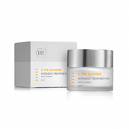 C THE SUCCESS INTENSIVE TREATMENT MASK 50 ml (маска 50 мл)