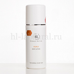KUKUI BODY LOTION 250 мл (лосьон для тела 250 мл)