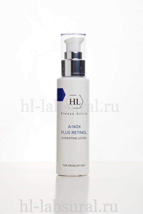 A-NOX+R HYDRATING LOTION 100 мл