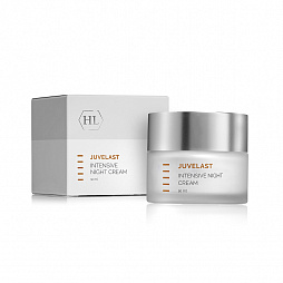 JUVELAST Intensive Night  Cream 50 ml / Ночной  крем 50 мл