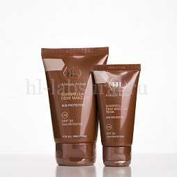 SUNBRELLA DEMI MAKE-UP SPF 30  50 мл  (солнцезащитный крем 50 мл)