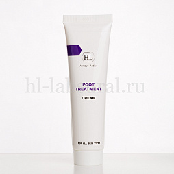 FOOT TREATMENT CREAM 100 мл (крем для ног 100 мл)