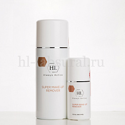 SUPER MAKE-UP REMOVER 125 мл (ср-во для снятия макияжа 125 мл)