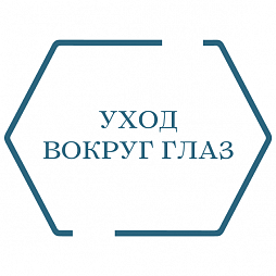 Уход за кожей вокруг глаз